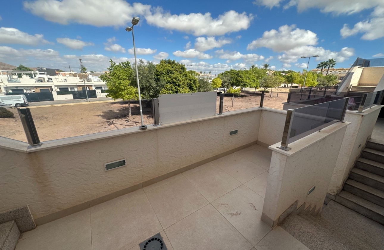 Reventa - Apartamento / piso - Torre - Pacheco - Dolores De Pacheco