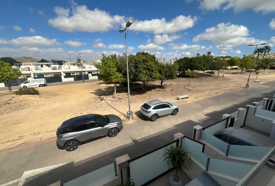 Reventa - Apartamento / piso - Torre - Pacheco - Dolores De Pacheco