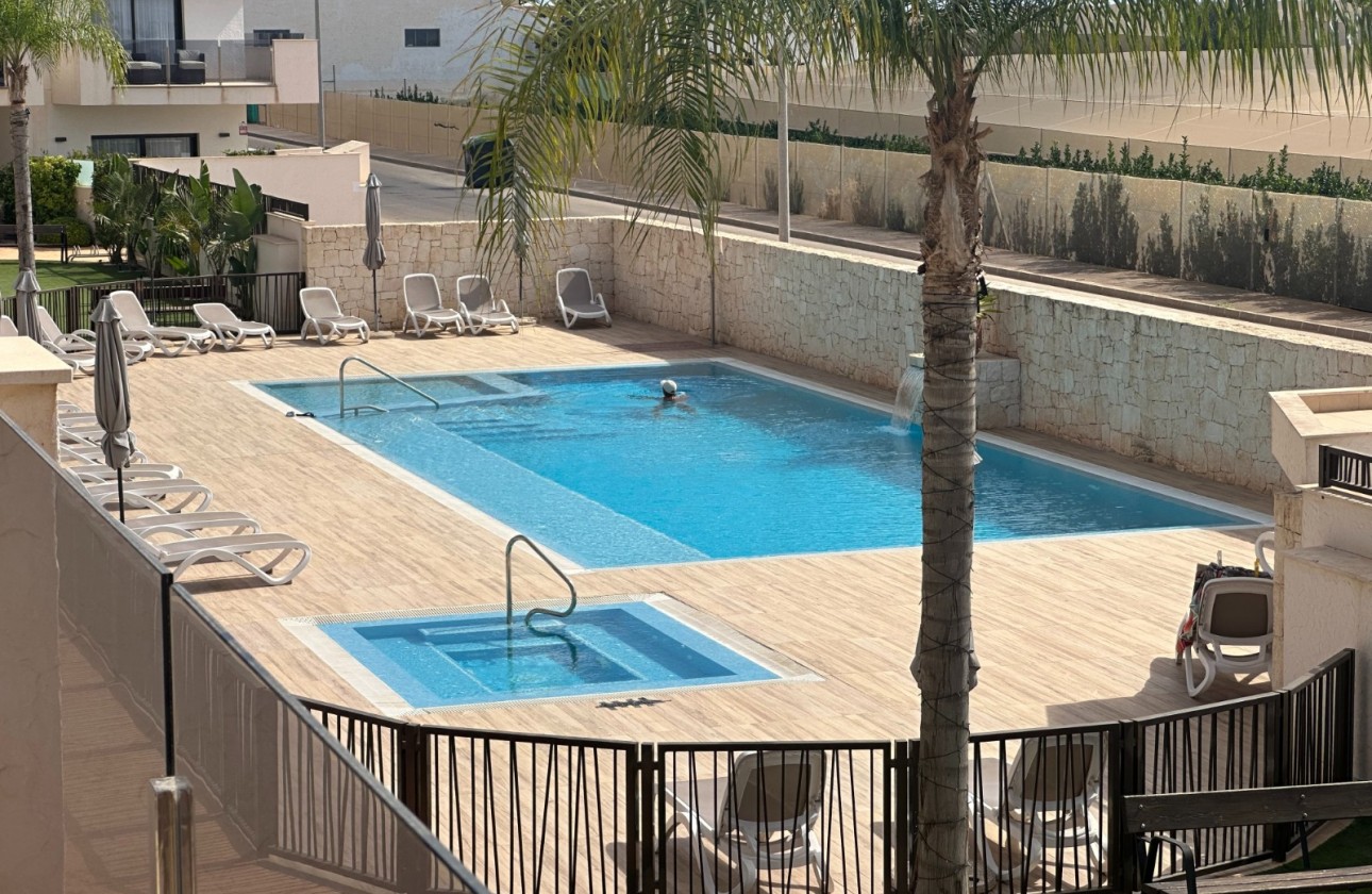 Reventa - Apartamento / piso - Torre - Pacheco - Dolores De Pacheco