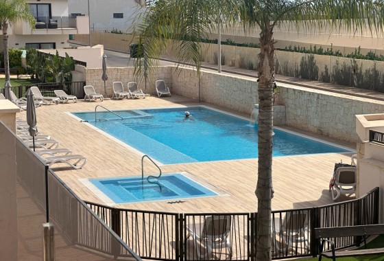 Reventa - Apartamento / piso - Torre - Pacheco - Dolores De Pacheco