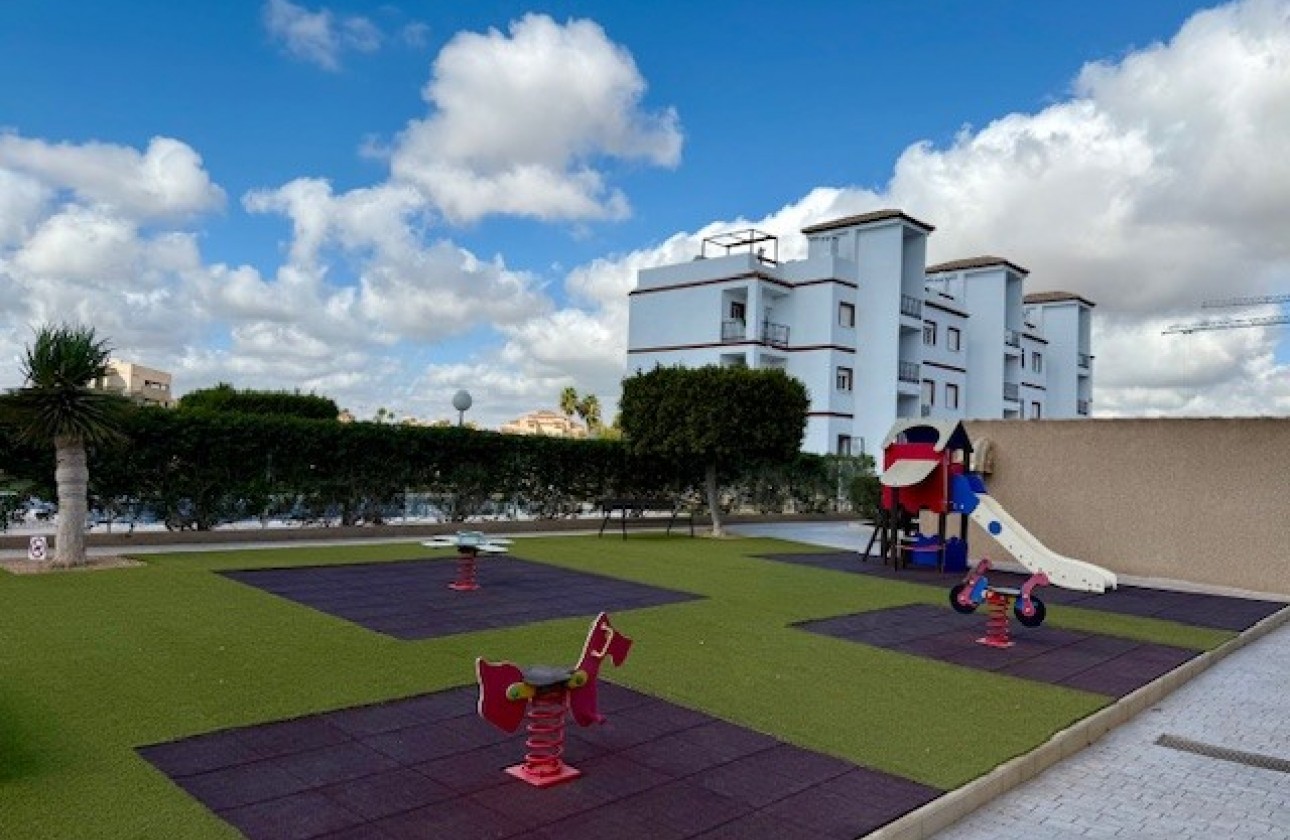 Revente - Appartement - Orihuela Costa - La Ciñuelica