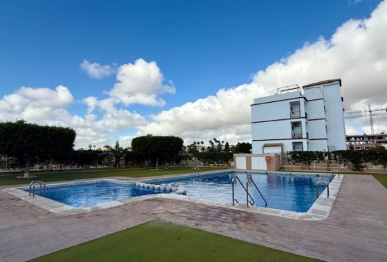 Revente - Appartement - Orihuela Costa - La Ciñuelica