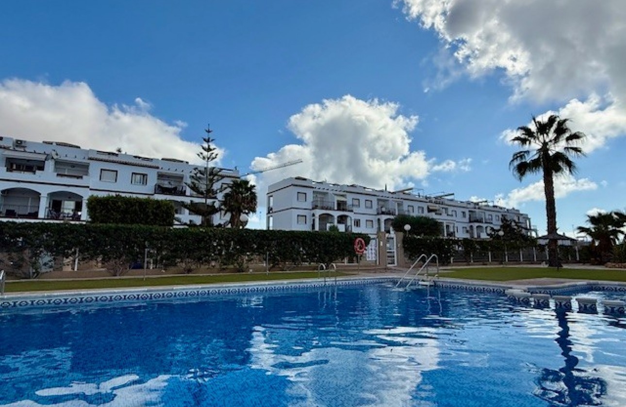 Revente - Appartement - Orihuela Costa - La Ciñuelica
