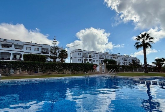 Revente - Appartement - Orihuela Costa - La Ciñuelica