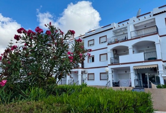 Revente - Appartement - Orihuela Costa - La Ciñuelica