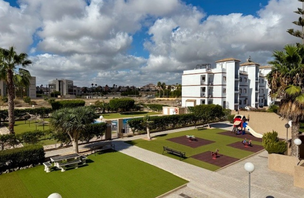 Revente - Appartement - Orihuela Costa - La Ciñuelica