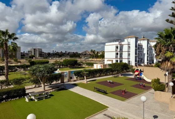 Revente - Appartement - Orihuela Costa - La Ciñuelica