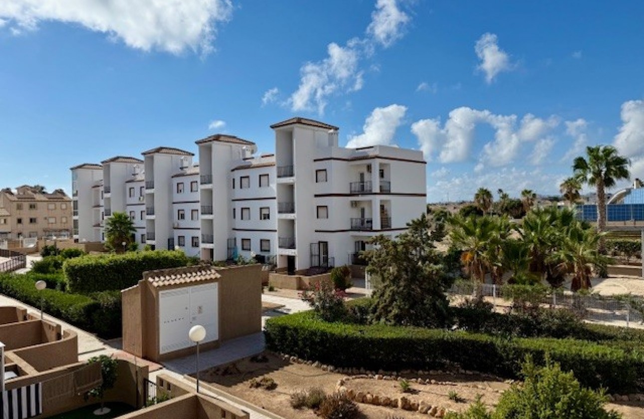 Revente - Appartement - Orihuela Costa - La Ciñuelica