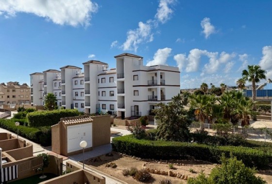 Revente - Appartement - Orihuela Costa - La Ciñuelica