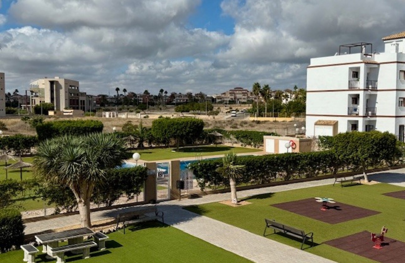 Revente - Appartement - Orihuela Costa - La Ciñuelica