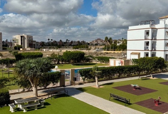 Revente - Appartement - Orihuela Costa - La Ciñuelica