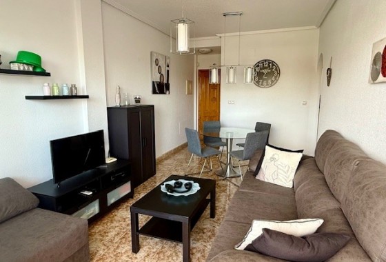 Revente - Appartement - Orihuela Costa - La Ciñuelica