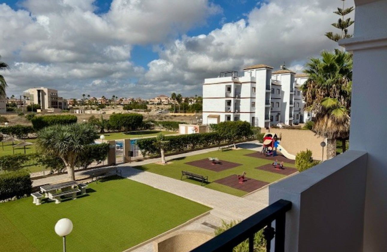 Revente - Appartement - Orihuela Costa - La Ciñuelica