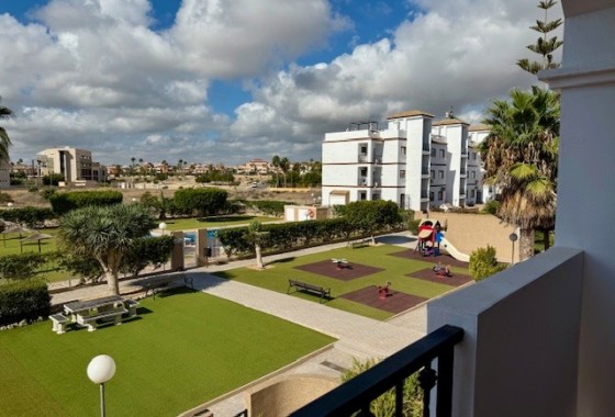 Revente - Appartement - Orihuela Costa - La Ciñuelica