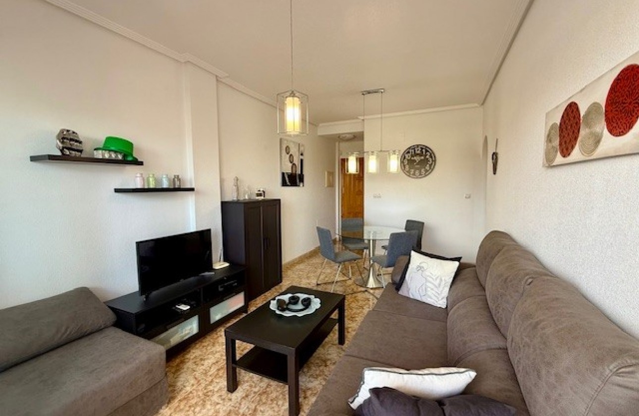 Revente - Appartement - Orihuela Costa - La Ciñuelica