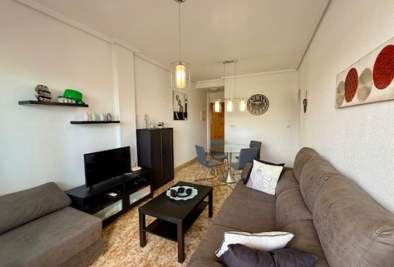 Revente - Appartement - Orihuela Costa - La Ciñuelica