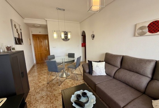 Revente - Appartement - Orihuela Costa - La Ciñuelica