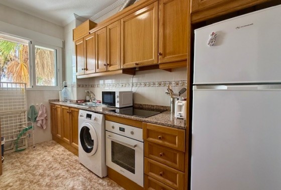 Revente - Appartement - Orihuela Costa - La Ciñuelica