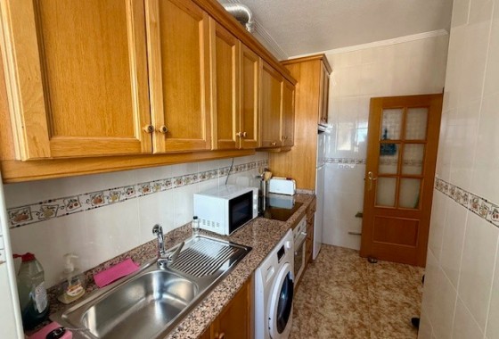 Revente - Appartement - Orihuela Costa - La Ciñuelica