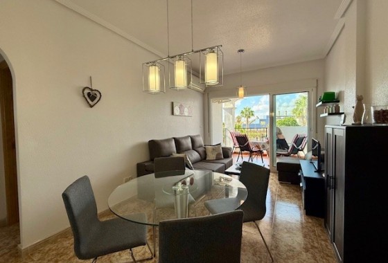 Revente - Appartement - Orihuela Costa - La Ciñuelica