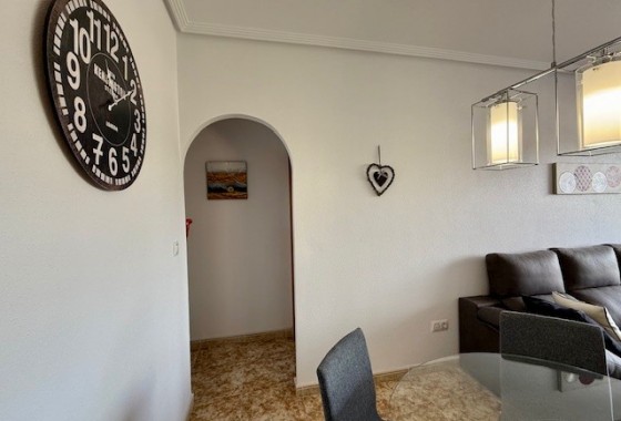 Revente - Appartement - Orihuela Costa - La Ciñuelica