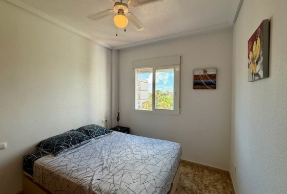 Revente - Appartement - Orihuela Costa - La Ciñuelica