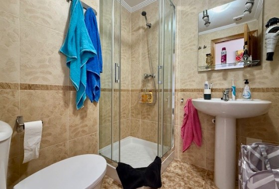 Revente - Appartement - Orihuela Costa - La Ciñuelica