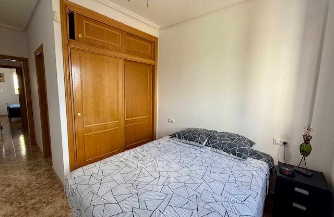 Revente - Appartement - Orihuela Costa - La Ciñuelica