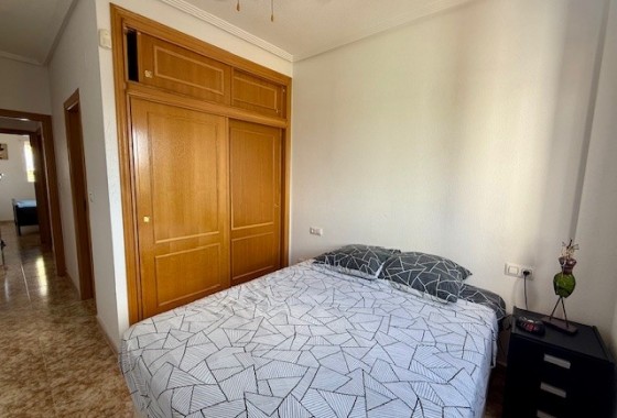 Revente - Appartement - Orihuela Costa - La Ciñuelica
