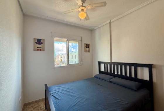 Revente - Appartement - Orihuela Costa - La Ciñuelica