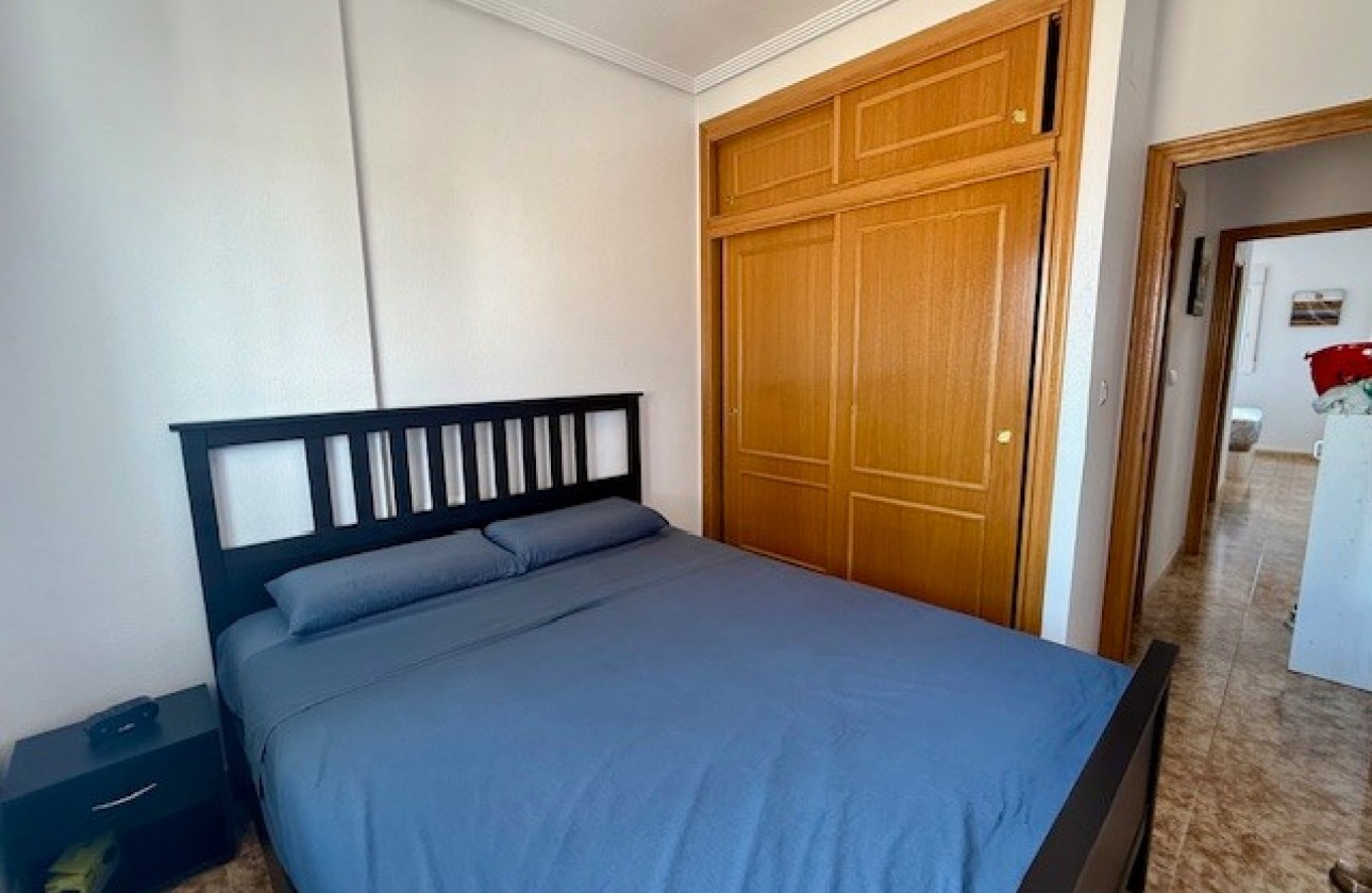 Revente - Appartement - Orihuela Costa - La Ciñuelica