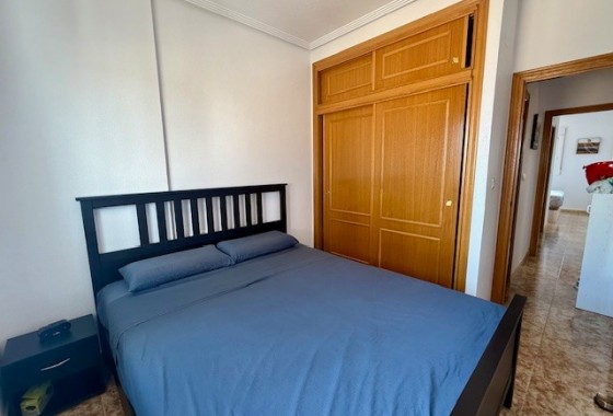 Revente - Appartement - Orihuela Costa - La Ciñuelica