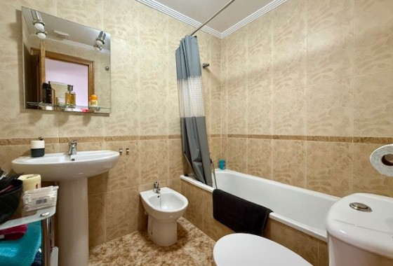 Revente - Appartement - Orihuela Costa - La Ciñuelica