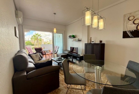 Revente - Appartement - Orihuela Costa - La Ciñuelica