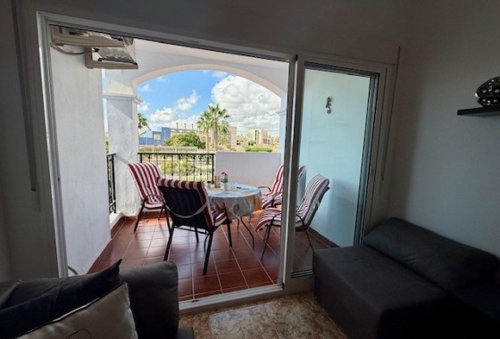 Revente - Appartement - Orihuela Costa - La Ciñuelica