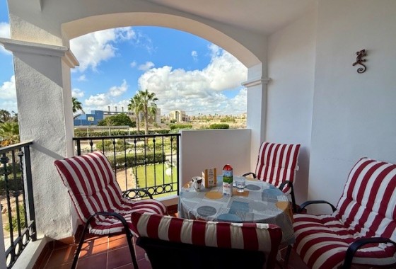 Revente - Appartement - Orihuela Costa - La Ciñuelica