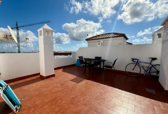 Revente - Appartement - Orihuela Costa - La Ciñuelica