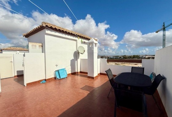 Revente - Appartement - Orihuela Costa - La Ciñuelica