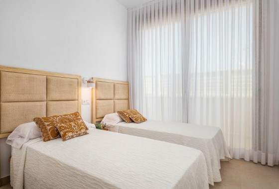 Nouvelle construction - Villa - Vera - Vera playa