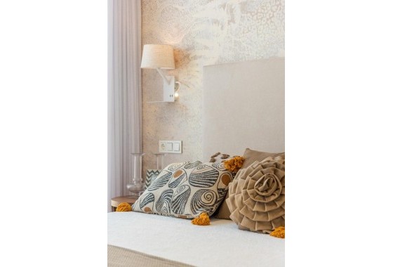 Nouvelle construction - Villa - Vera - Vera playa