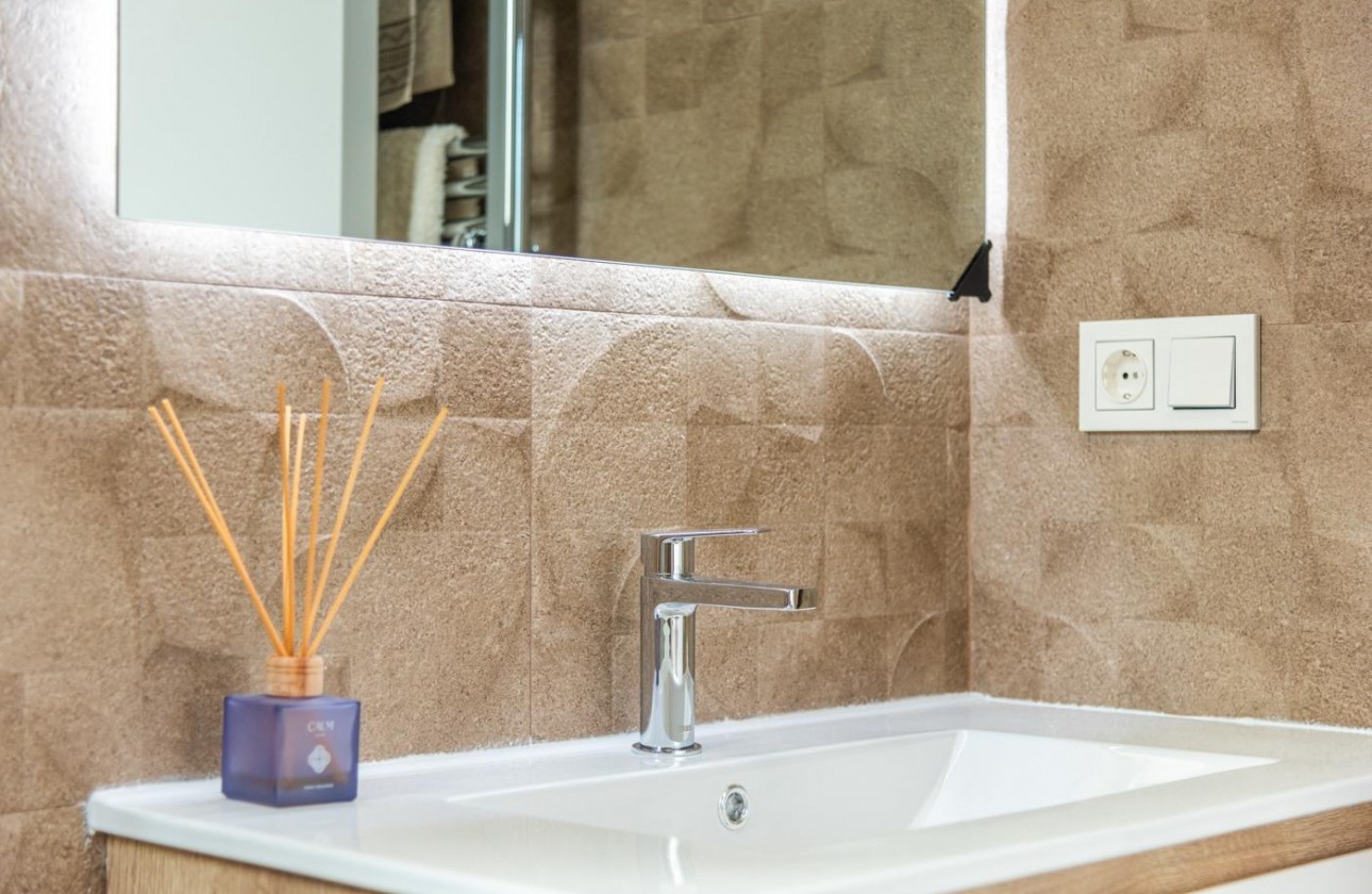 Nouvelle construction - Villa - Vera - Vera playa