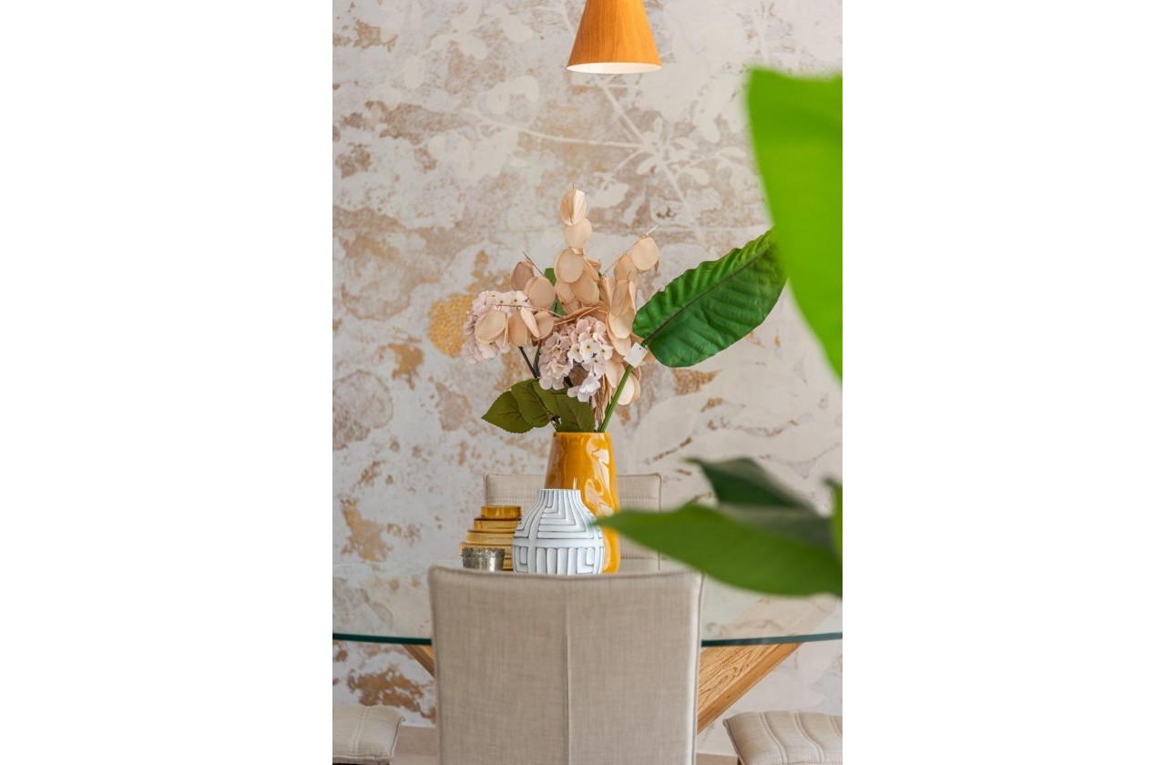 Nouvelle construction - Villa - Vera - Vera playa