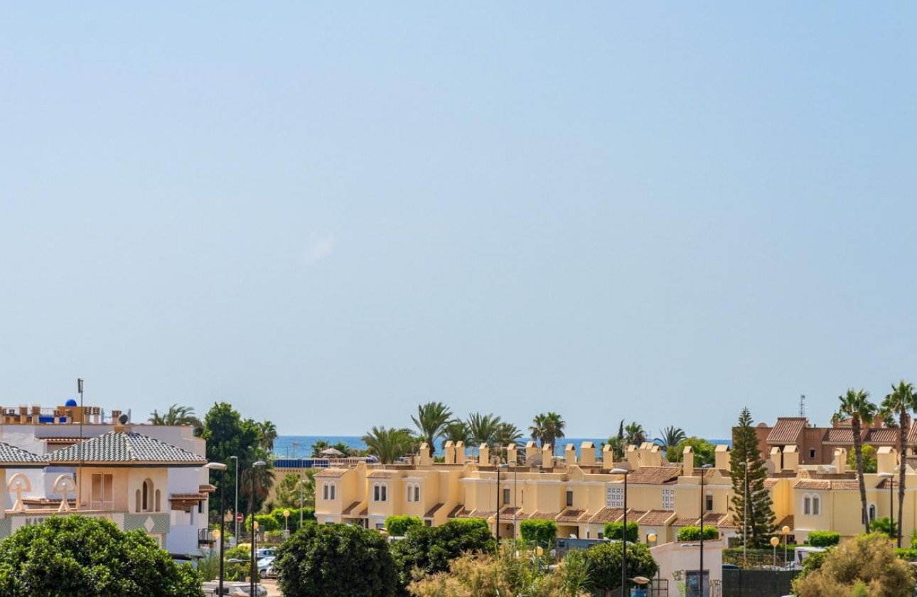 Nouvelle construction - Villa - Vera - Vera playa