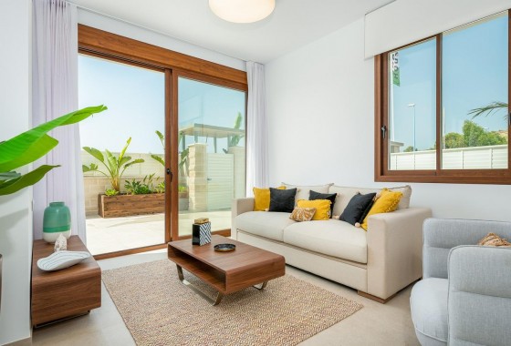 New Build - Villa - Vera - Vera playa