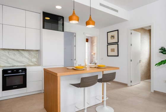 New Build - Villa - Vera - Vera playa