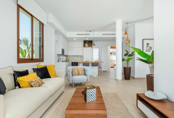 New Build - Villa - Vera - Vera playa