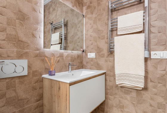 New Build - Villa - Vera - Vera playa