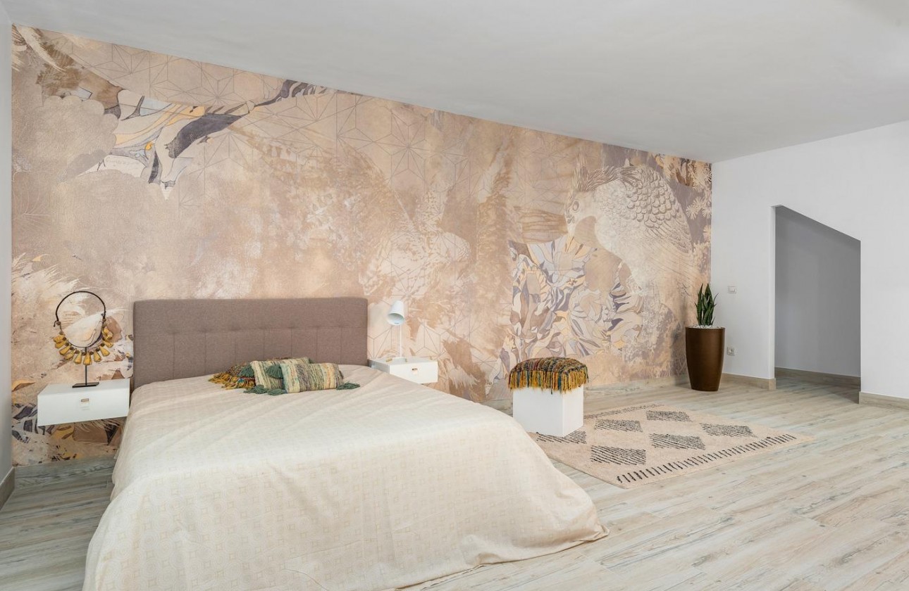 New Build - Villa - Vera - Vera playa