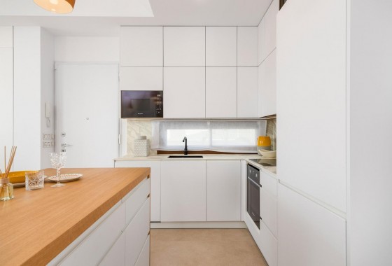 New Build - Villa - Vera - Vera playa