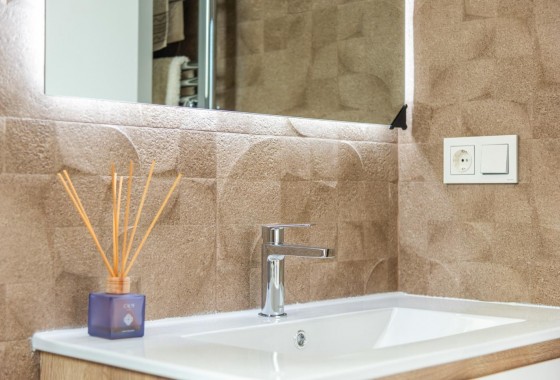 New Build - Villa - Vera - Vera playa